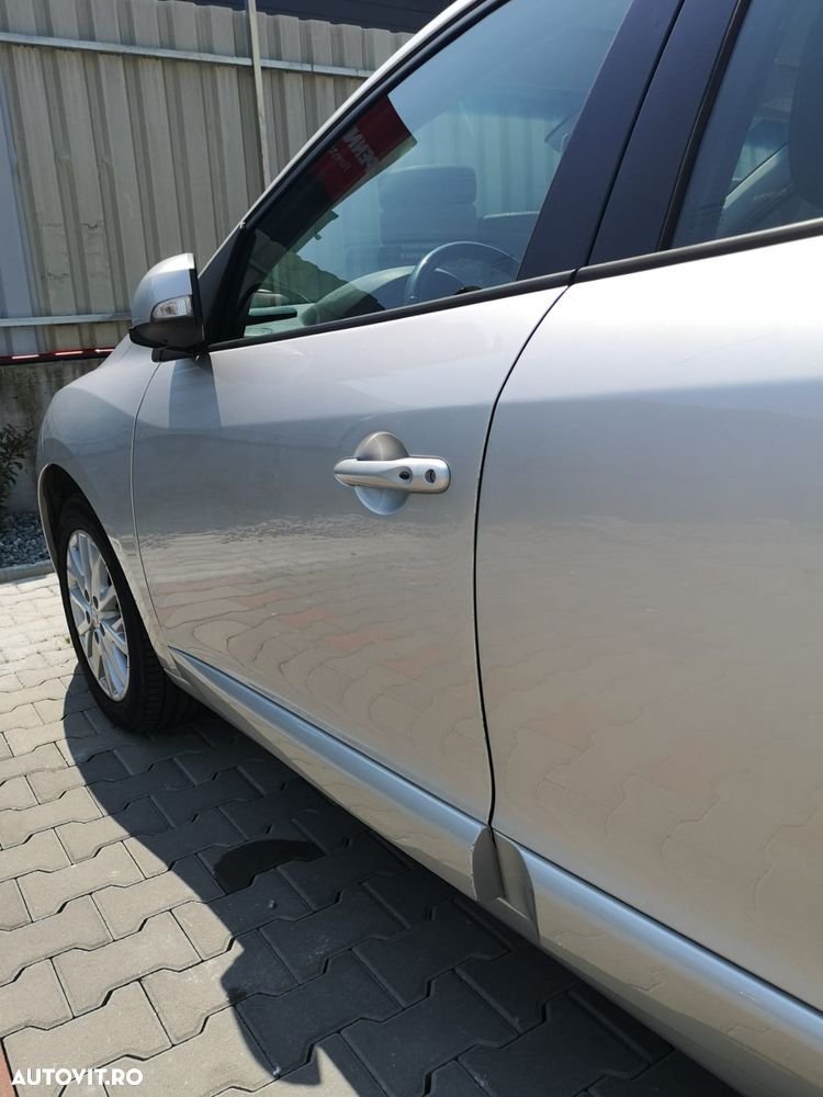 Renault Megane - 17