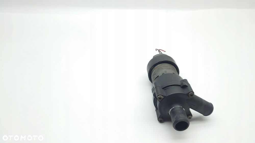 ELEKTRYCZNA POMPKA, POMPA OBIEGU WODY MERCEDES W203 2.2 2.7 CDI 2038350064 - 4