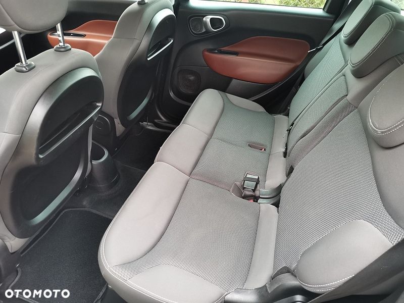 Fiat 500L 1.4 T-Jet 16V Rockstar - 10