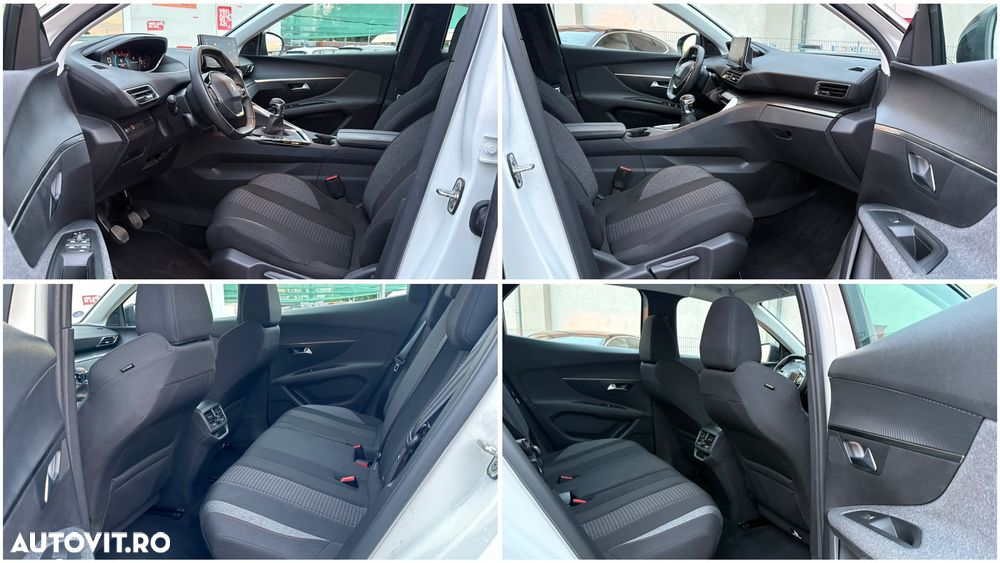 Peugeot 3008 2023 photo 3