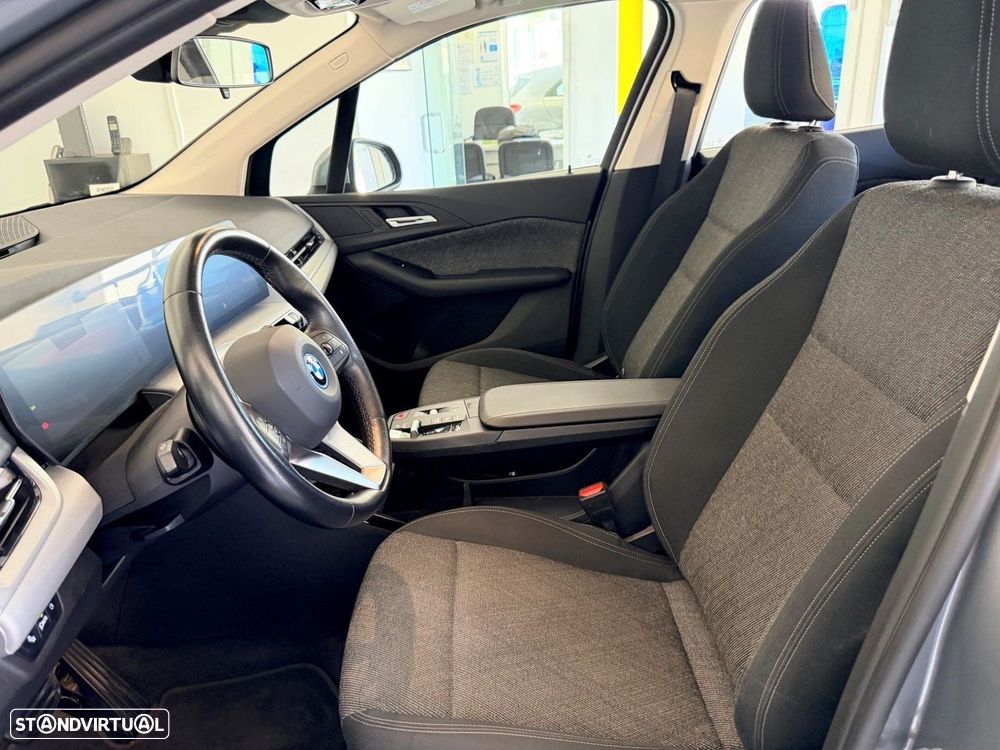 BMW 225xe Active Tourer e xDrive Edição Optimized - 36