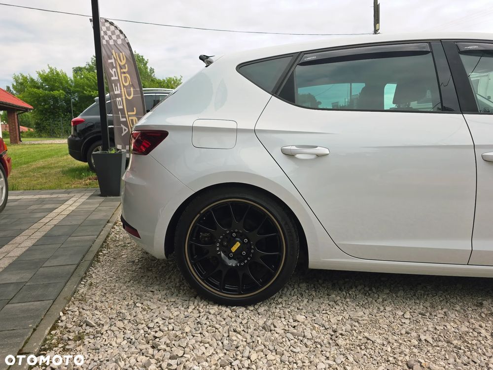 Seat Leon - 12