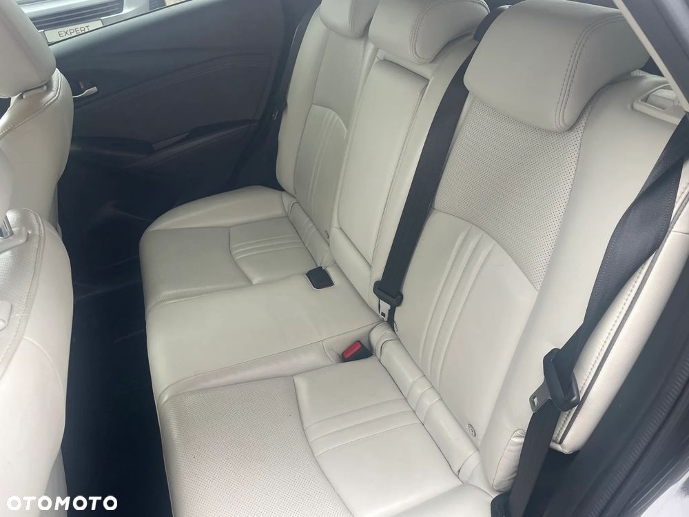 Mazda CX-3 2.0 SkyPassion - 13