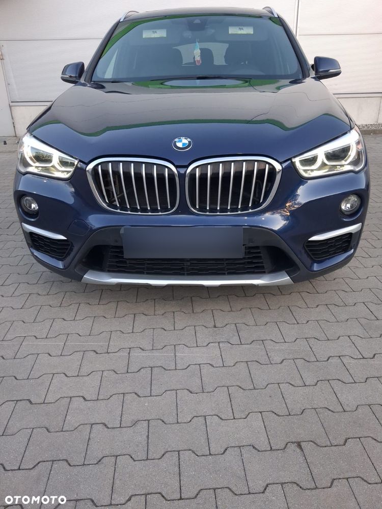 BMW X1 - 28