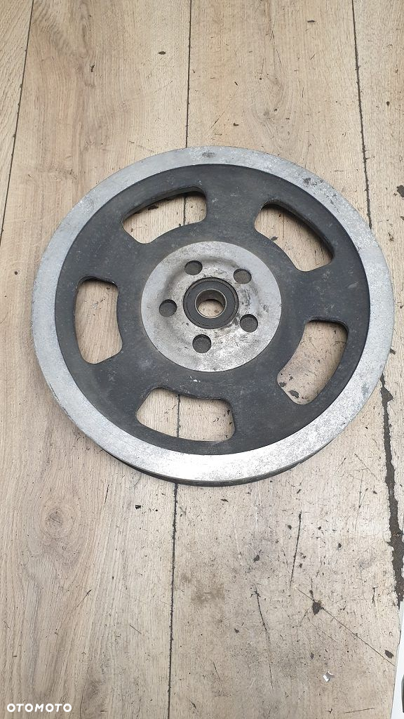 Pulley koło pasowe napędowe Harley Davidson V-Rod 40431-01 - 2