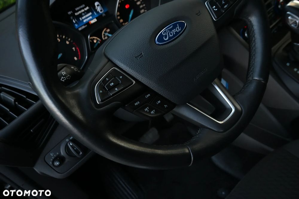 Ford C-MAX 1.5 EcoBoost Titanium ASS - 32