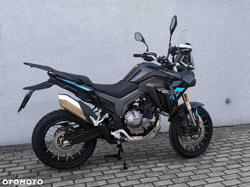Morbidelli Inny - 8