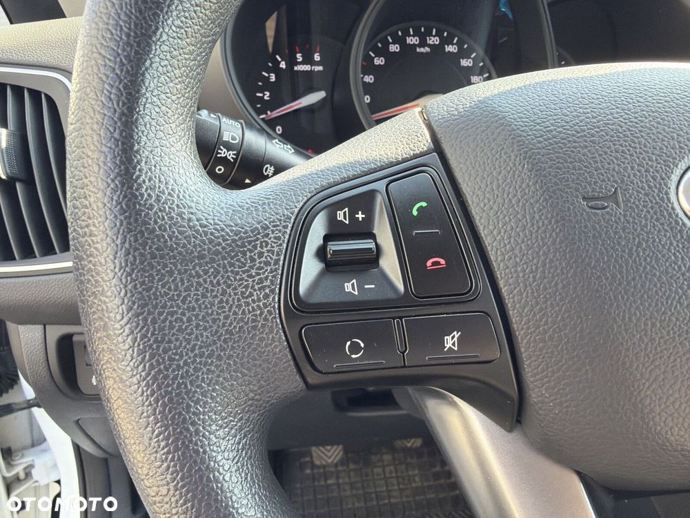 Kia Rio 1.4 d M - 23
