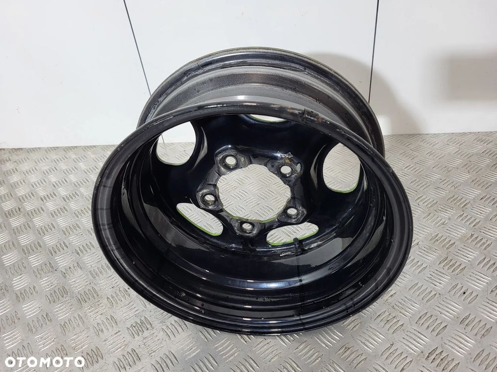 Daihatsu Feroza Felga Stalowa 15 - 4