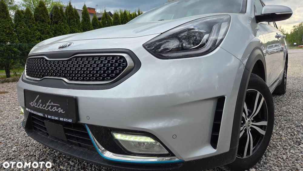 Kia Niro - 8