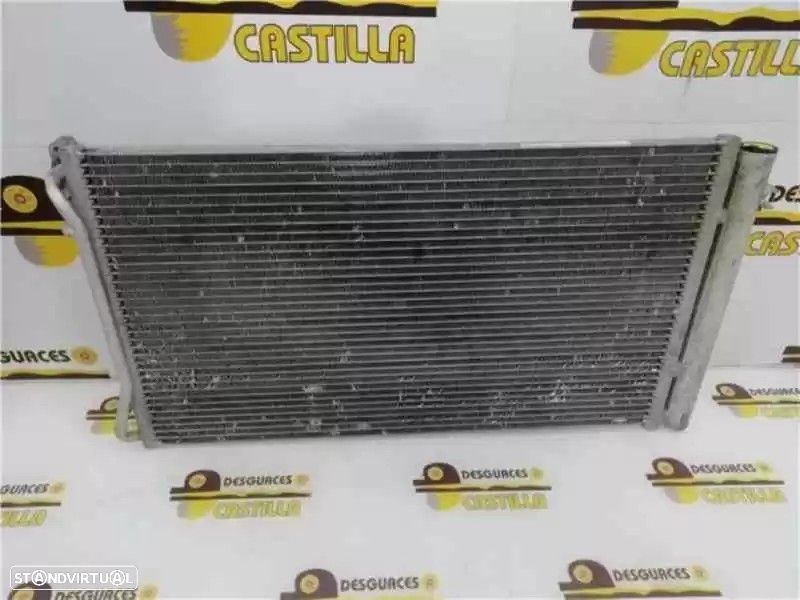 RADIADOR SOFAGEM / AR CONDICIONADO BMW 1 2004 -64509206296 - 2