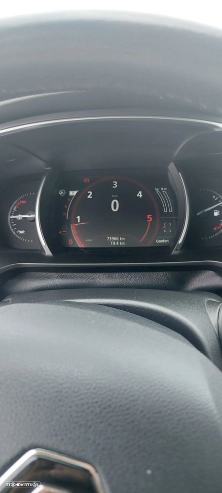 Renault Talisman 1.6 dCi Executive EDC - 16