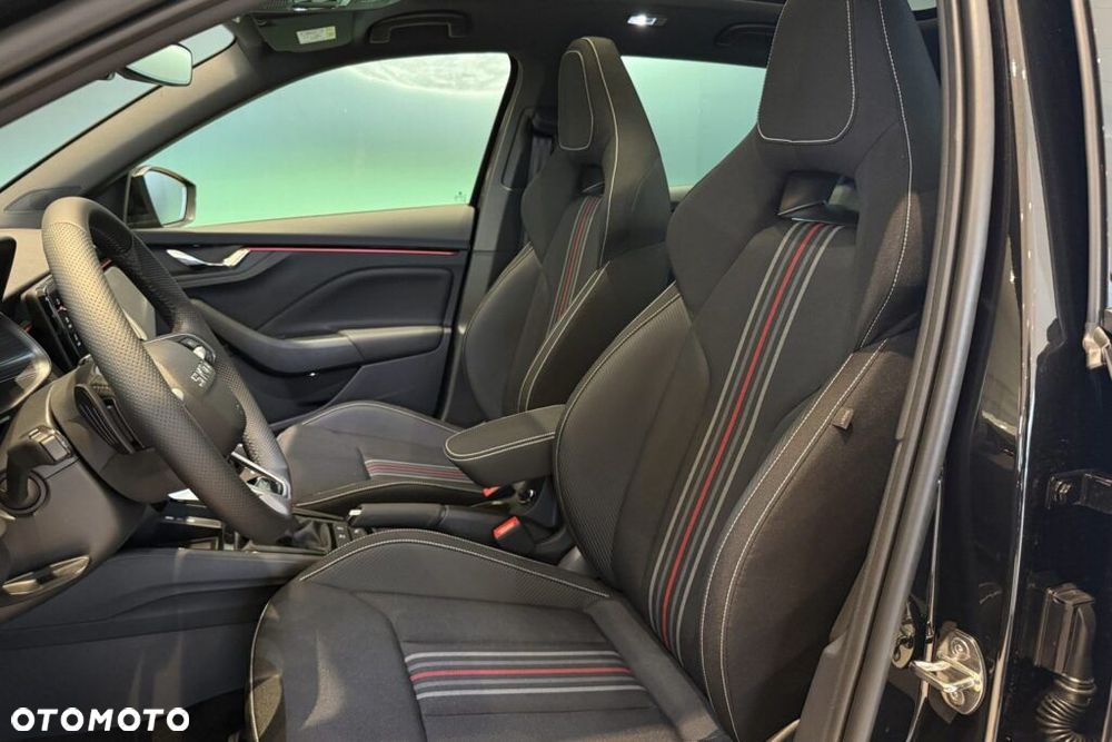 Skoda Scala 1.5 TSI Monte Carlo DSG - 10