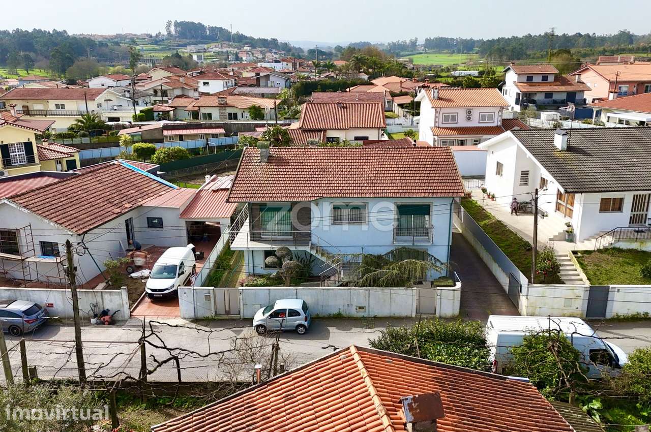 Moradia T3 Castelões - Grande imagem: 2/46