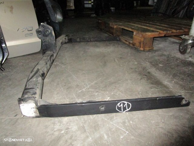 Gancho De Reboque GREB41 FORD FUSION 2005 5P - 3