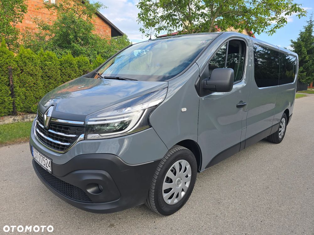 Renault Trafic - 5
