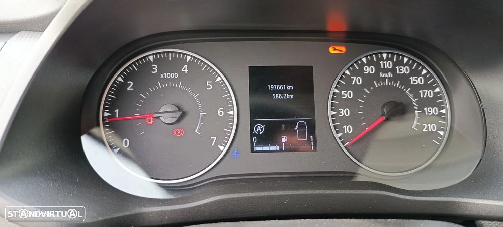 Renault Express - 14