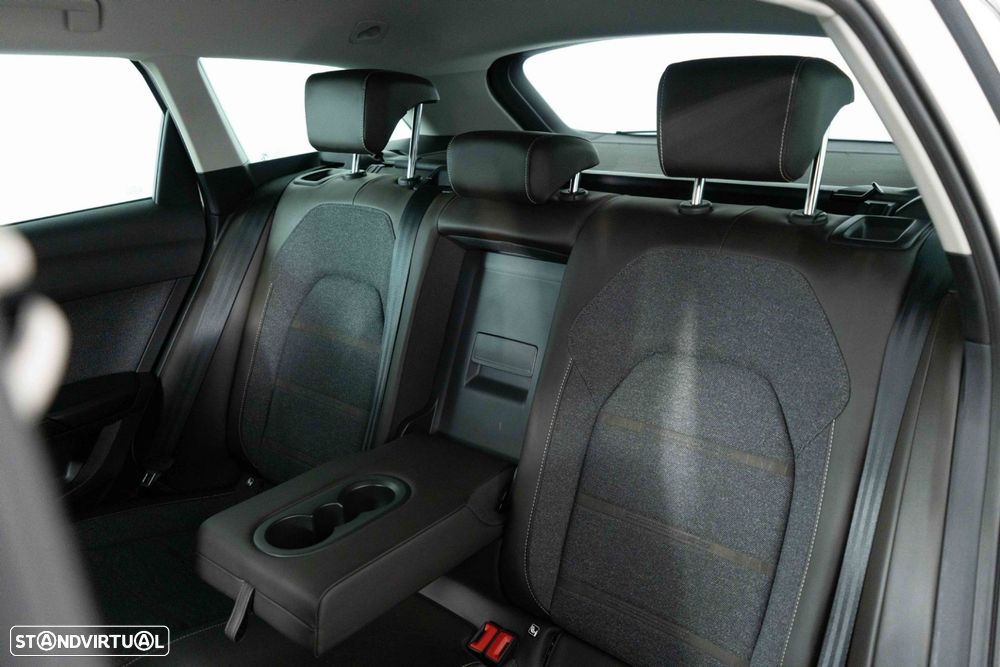 SEAT Leon ST 1.4 e-Hybrid Xcellence DSG - 10