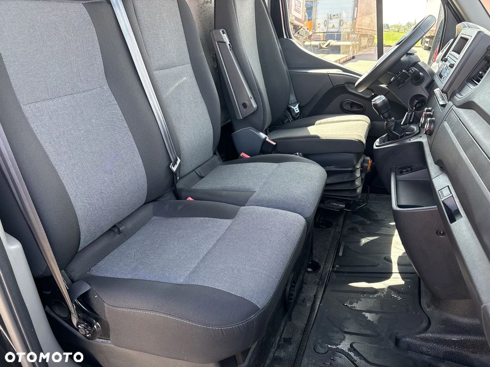 Renault MASTER 2.3 DCI L2H2 - 22