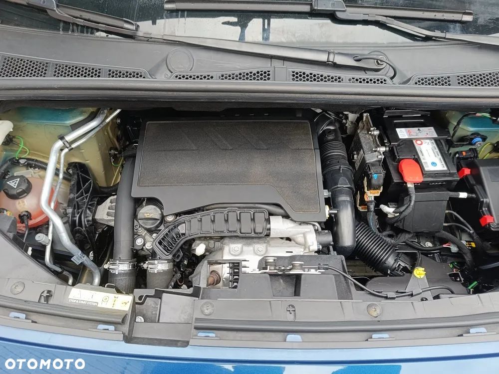 Opel Combo - 29