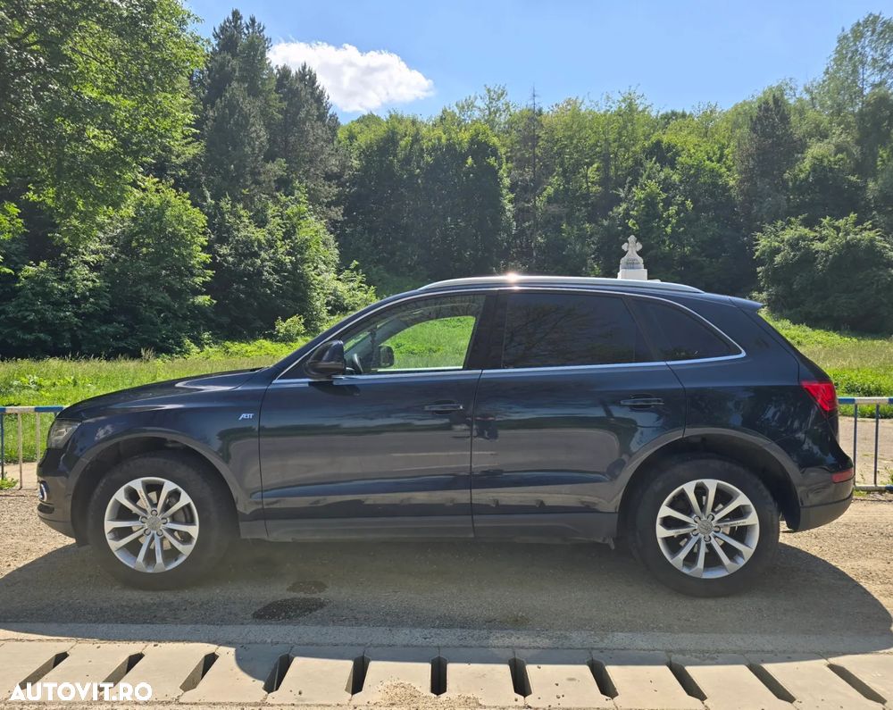Audi Q5 - 5