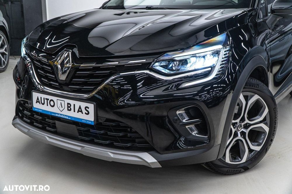 Renault Captur TCe 100 Intens - 11