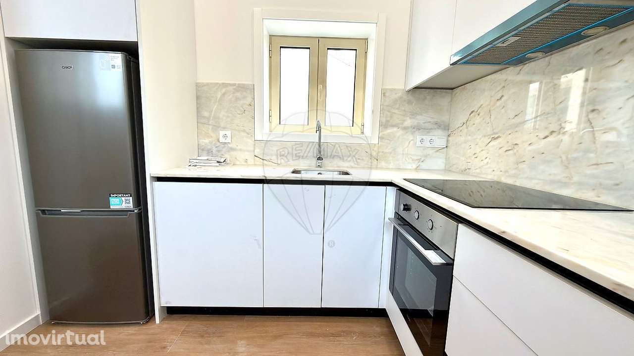 Moradia T1 para venda - Grande imagem: 4/15