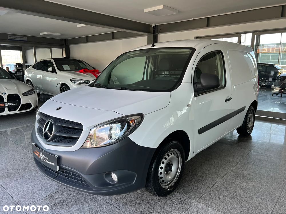 Mercedes-Benz Citan - 6