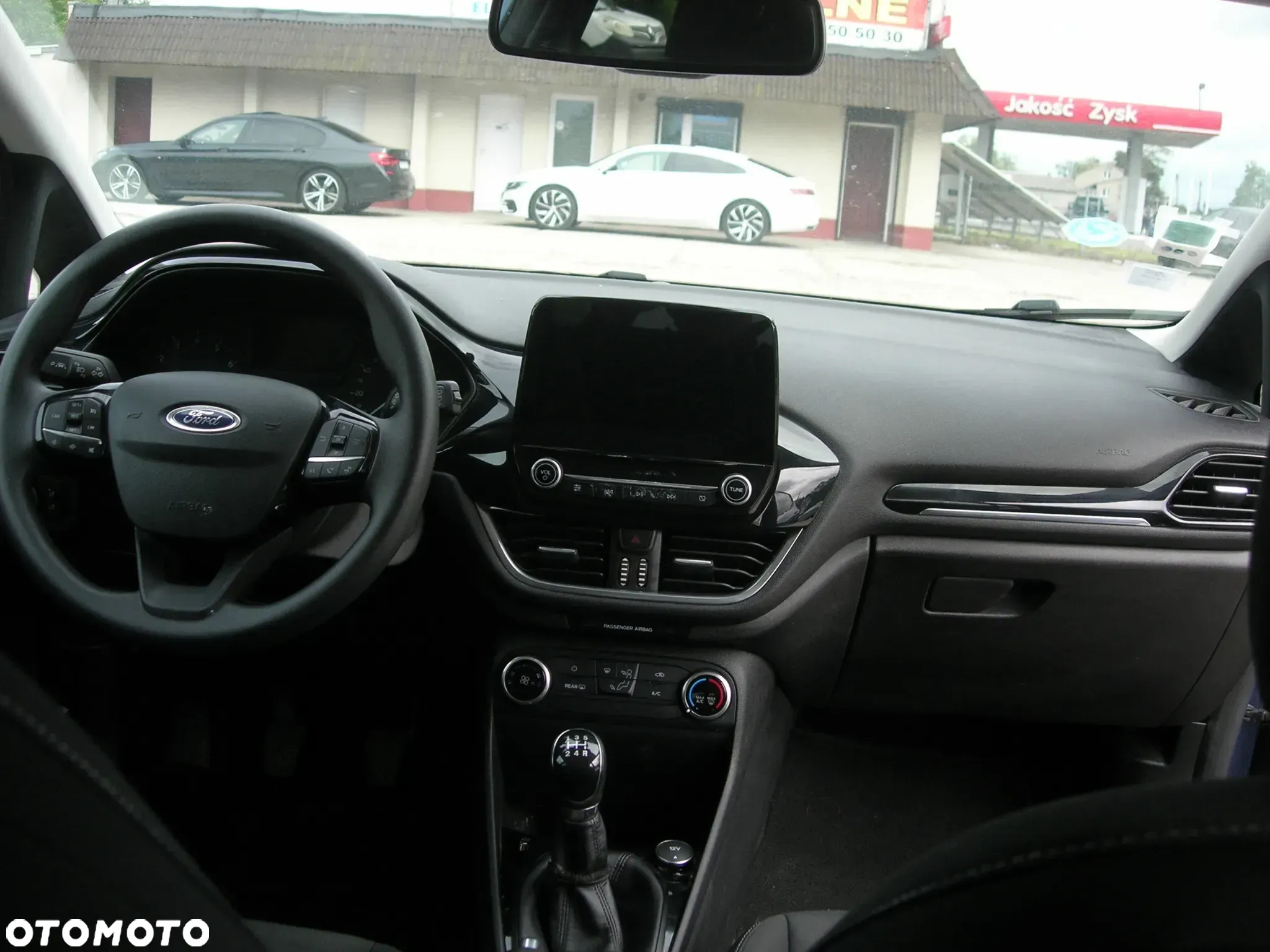 Ford Fiesta 1.1 S&S TREND - 14