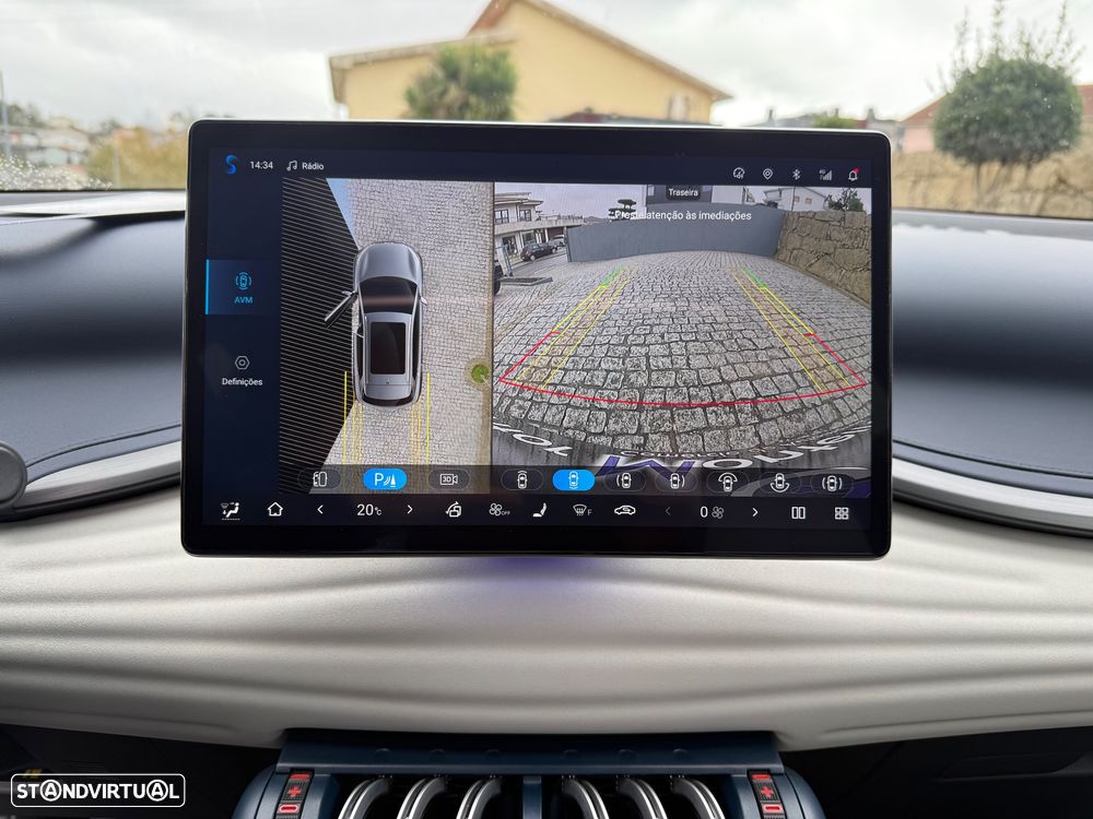 BYD Atto 3 60.48 kWh Design - 13