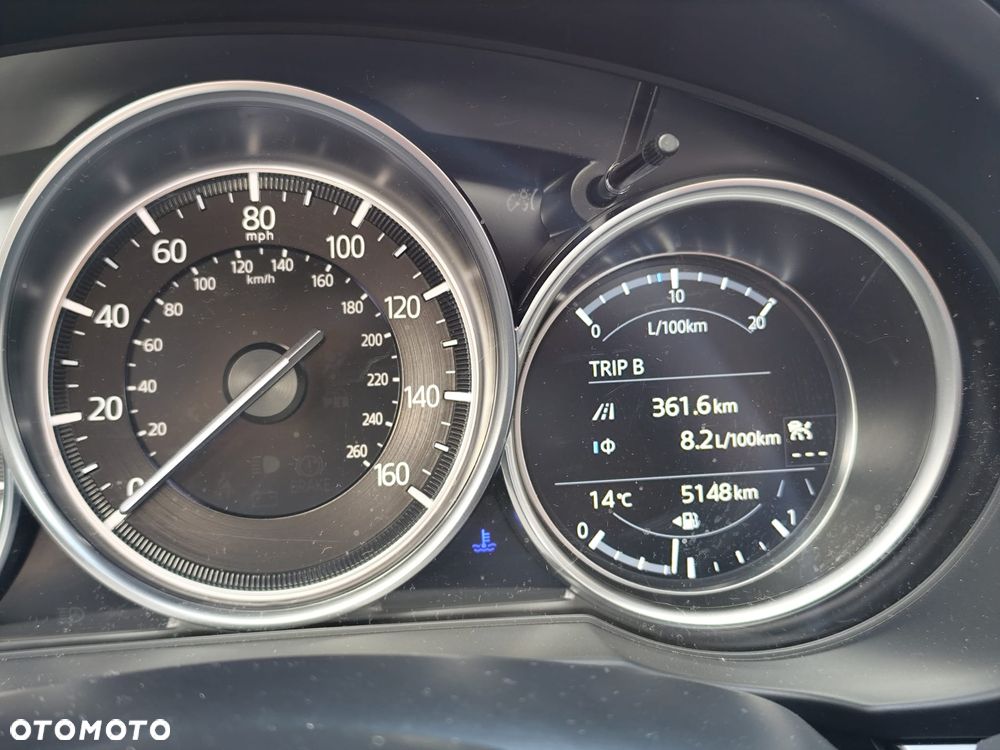 Mazda CX-5 - 7
