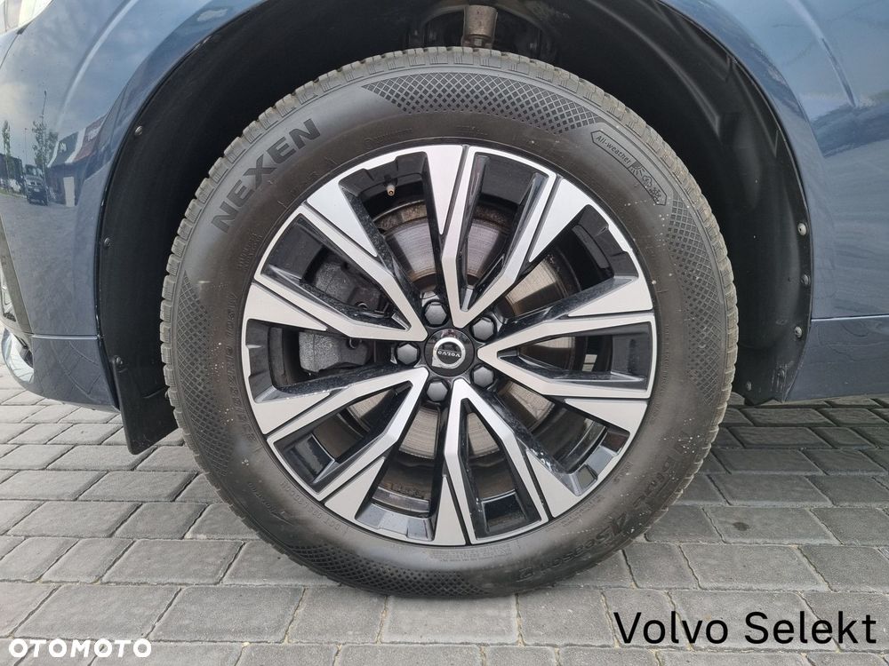 Volvo XC 60 - 38