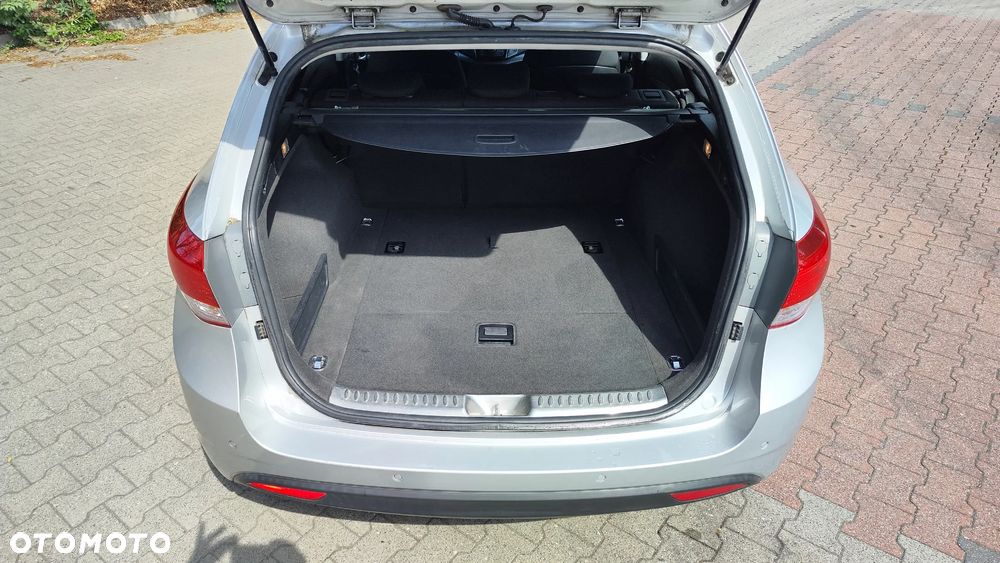 Hyundai i40 i40cw 1.6 5 Star Edition - 9