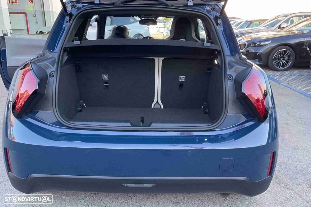 MINI 3 Portas Cooper SE Classic M - 11