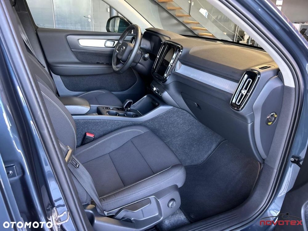 Volvo XC 40 T5 Twin Engine DKG Inscription - 15