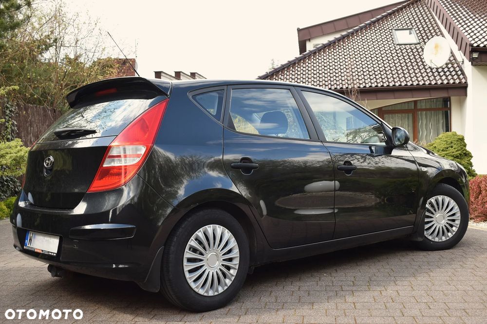 Hyundai i30 1.4 Comfort - 15