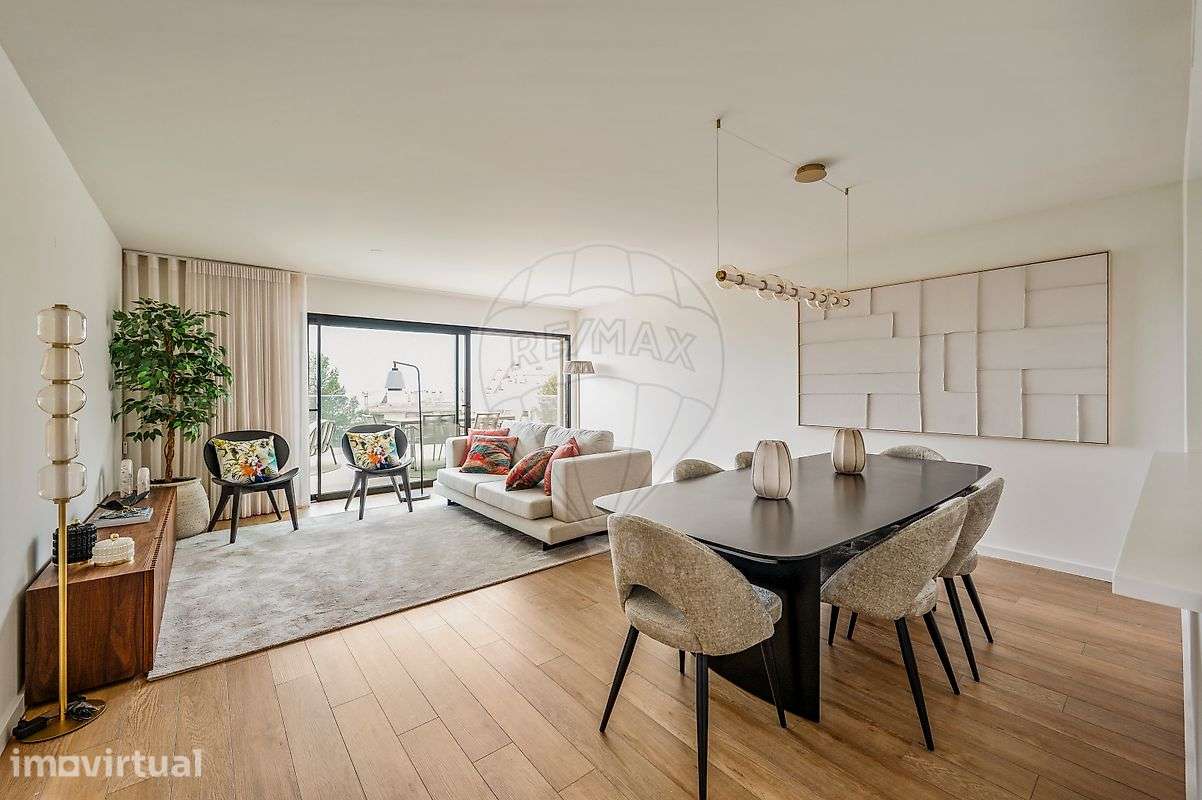 Apartamento T2 para venda - Grande imagem: 3/11
