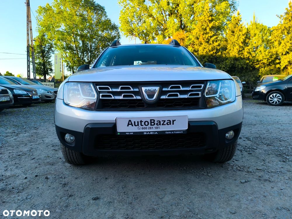 Dacia Duster - 8
