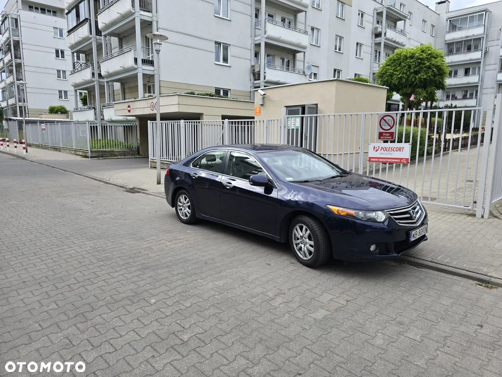 Honda Accord 2.0 Elegance - 11