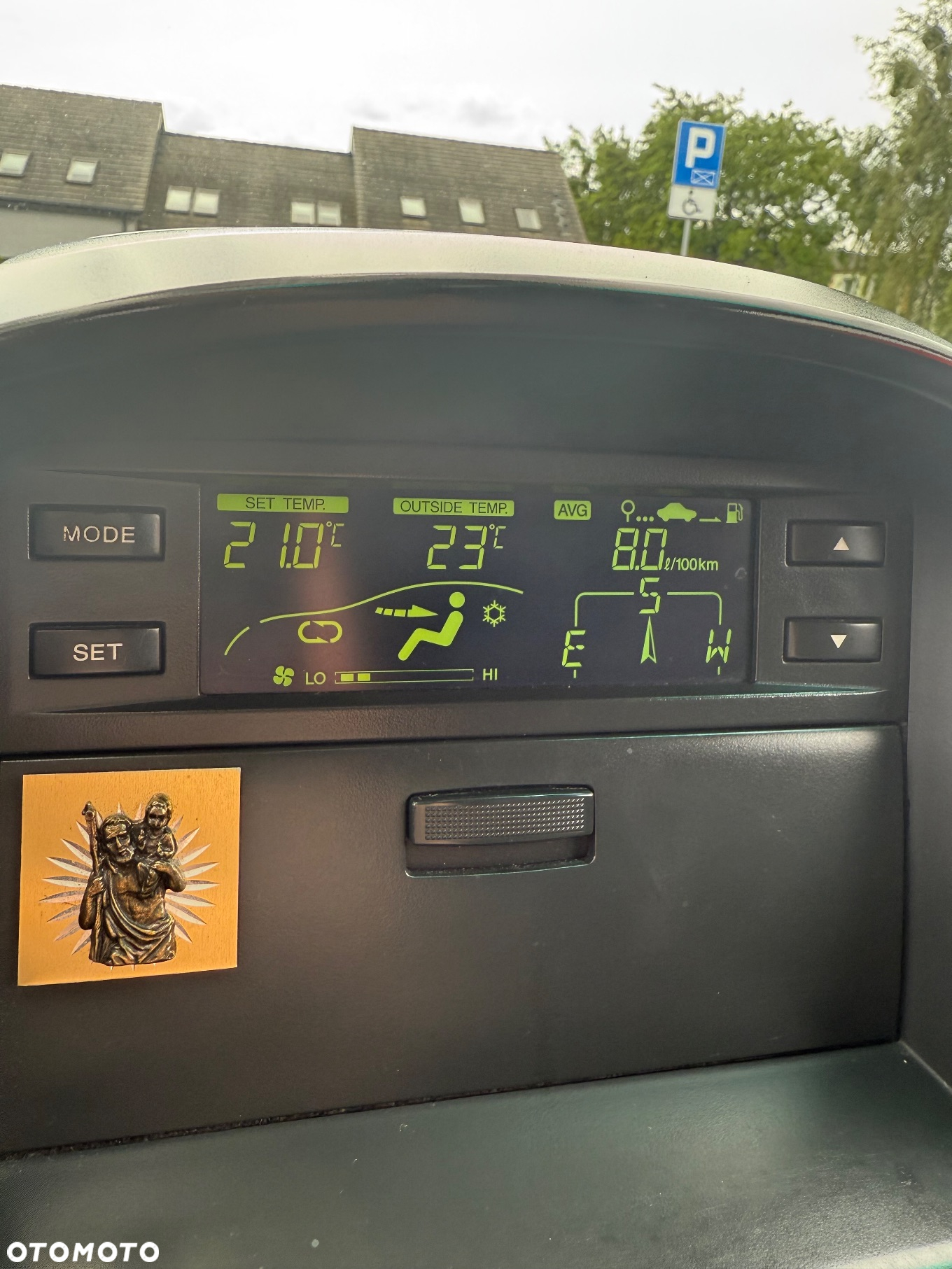 Chevrolet Captiva 2.0 d LT medium - 26