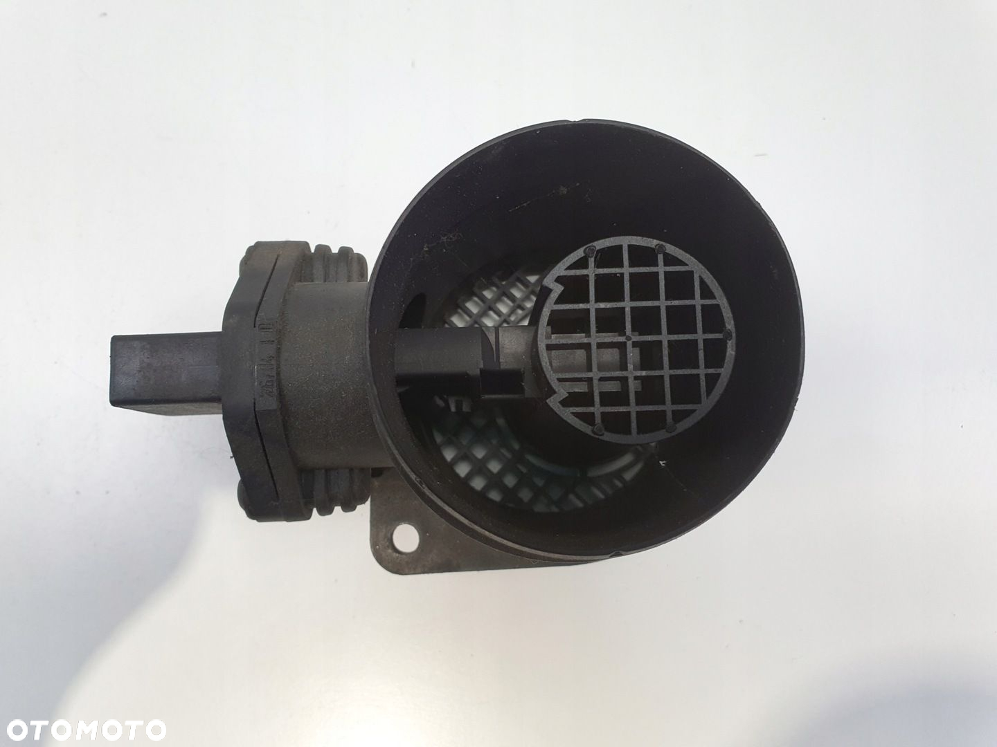 Seat Leon I 1.9 TDI PRZEPŁYWOMIERZ POWIETRZA 0281002531 038906461B - 4