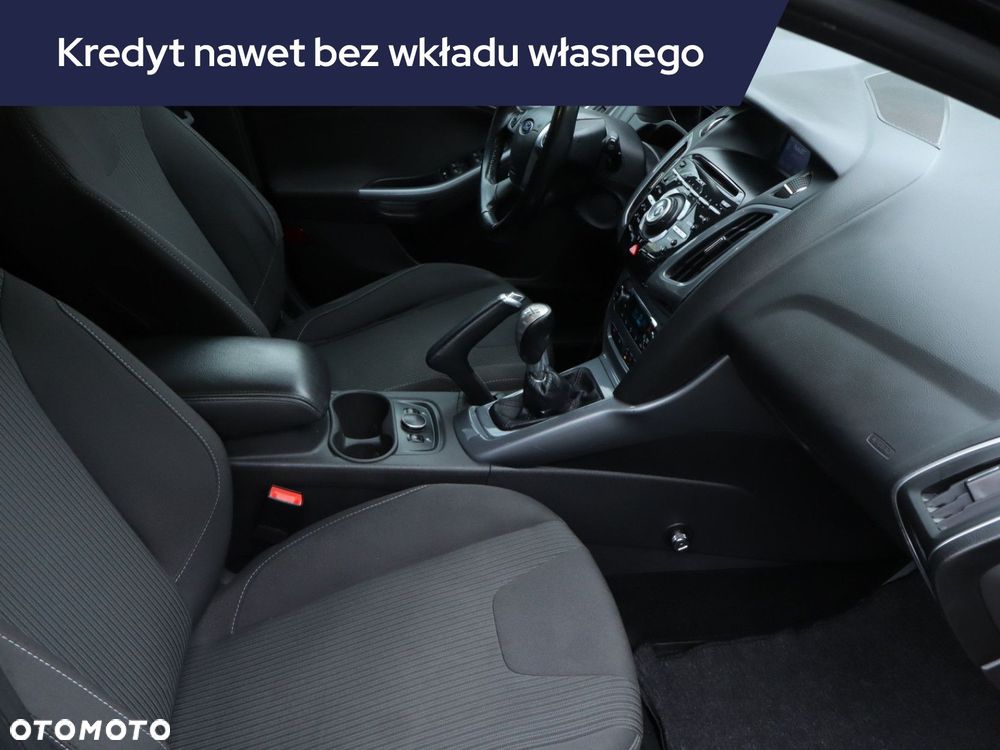Ford Focus - 11