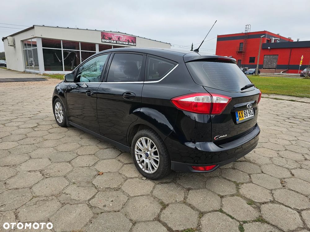 Citroën Berlingo 1.6 HDi XTR - 5