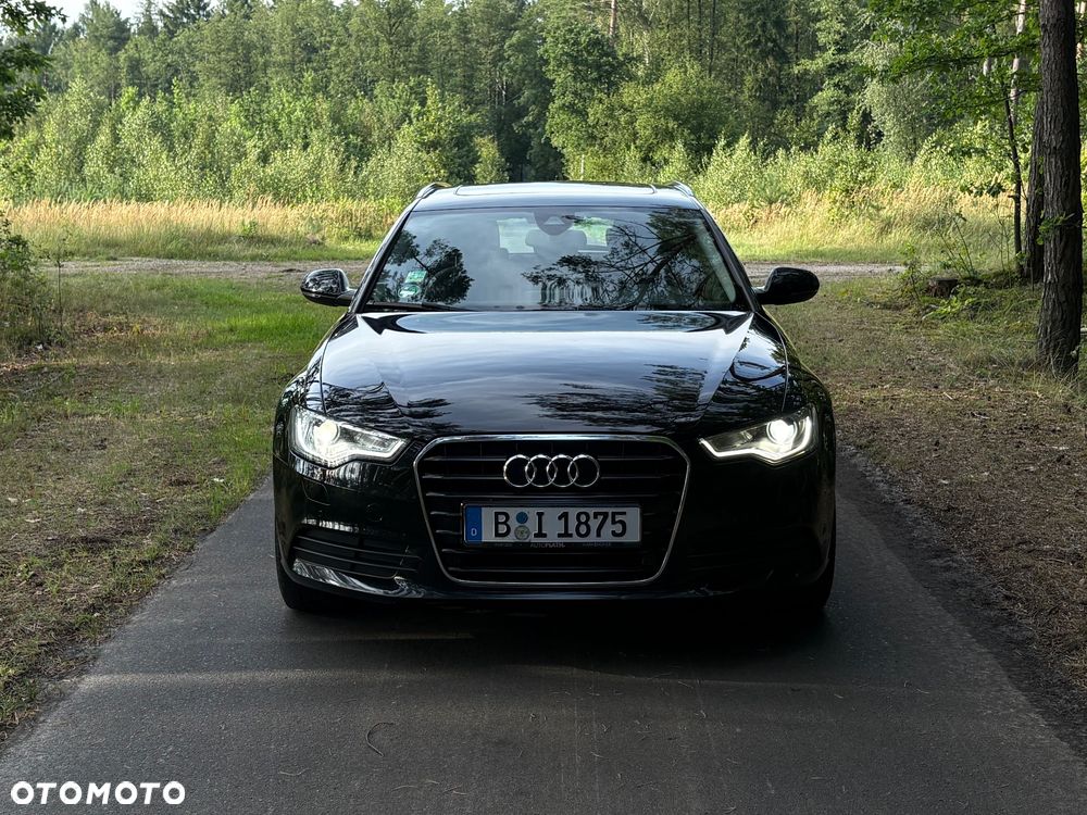 Audi A6 Avant 2.0 TDI DPF multitronic - 3