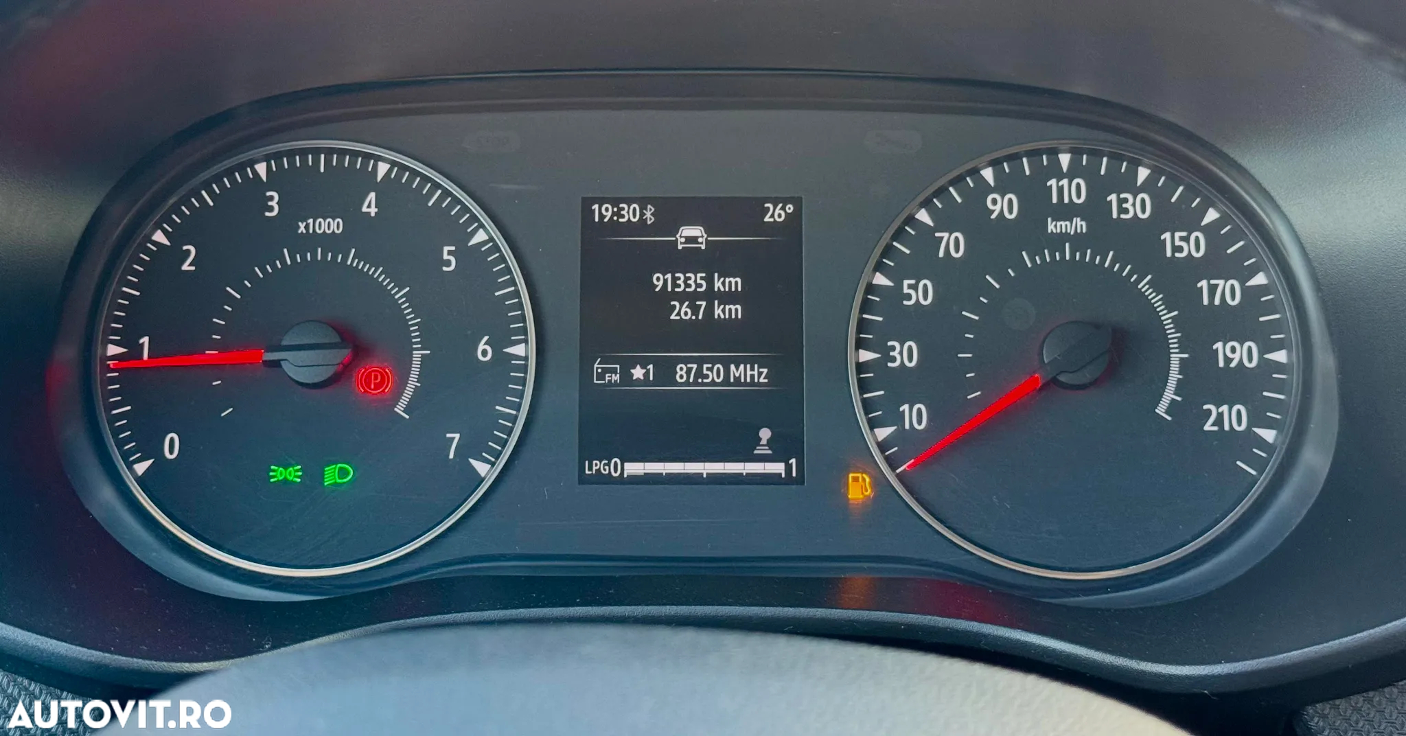 Dacia Sandero Stepway TCe 90 MT6 Essential - 9