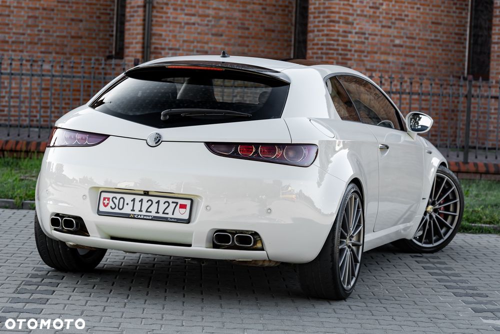 Alfa Romeo Brera 2.4JTDM - 13
