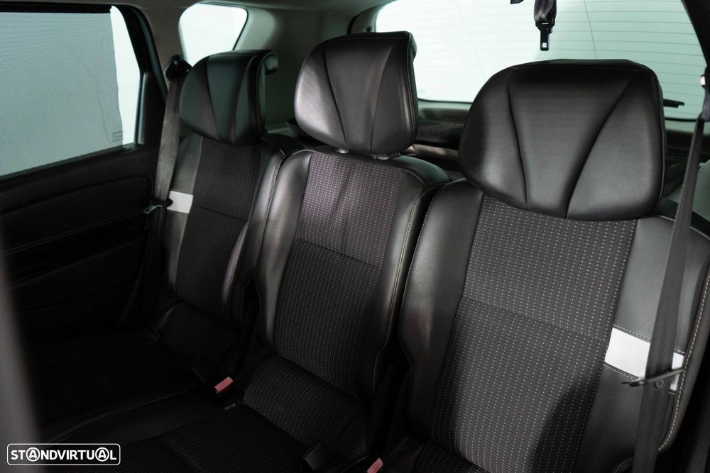 Renault Scénic 1.5 dCi Exclusive SS - 18
