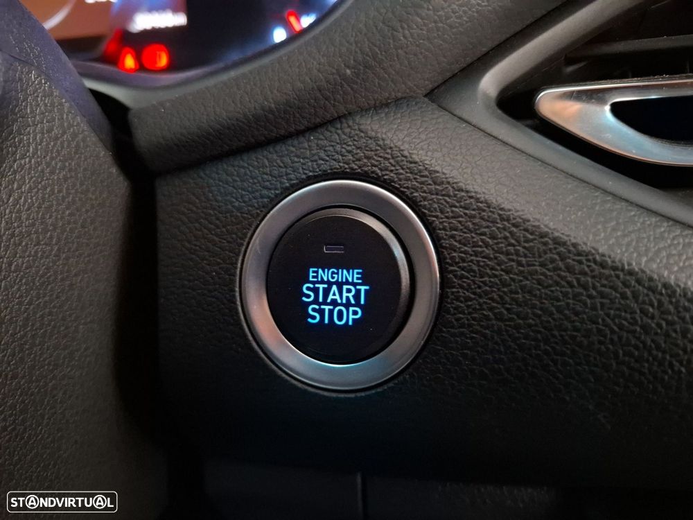 Hyundai i30 1.0 T-GDI Style Plus — fotografia 24