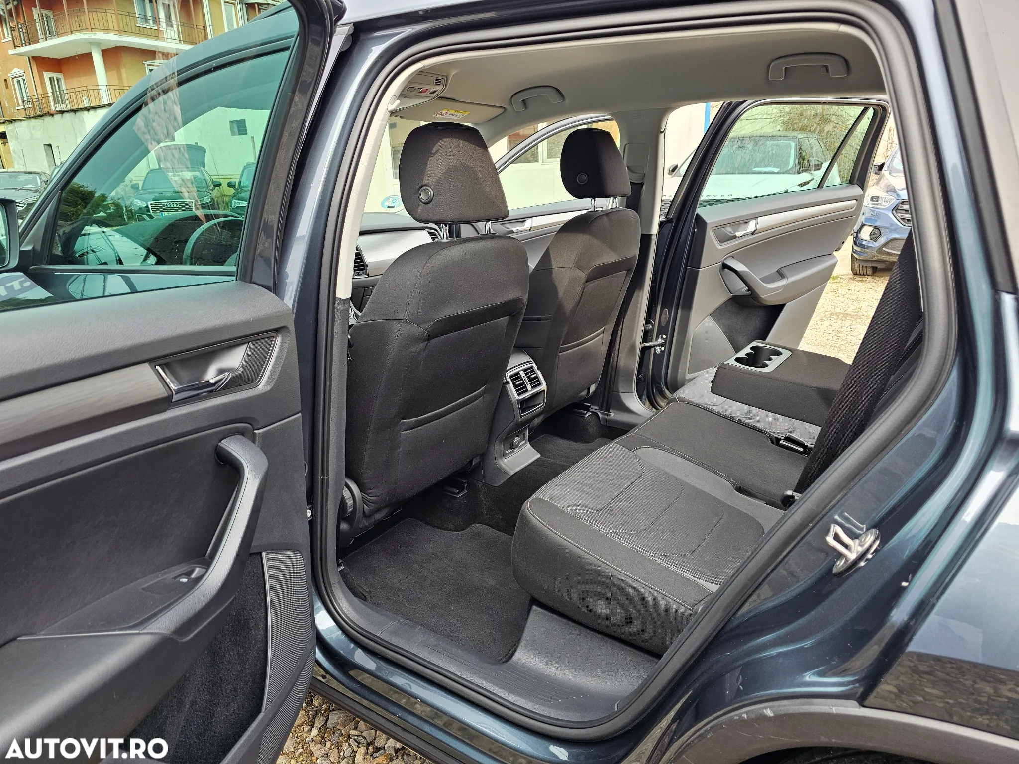 Skoda Kodiaq - 24