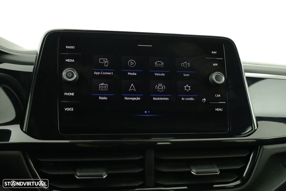 VW T-Roc 1.0 TSI Style - 10